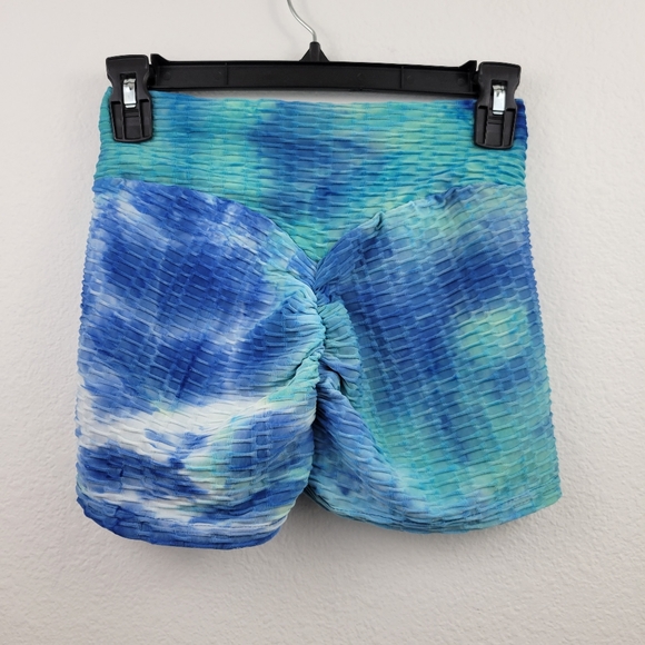 Tik Tok Famous Bubble Shorts Size Small - Picture 4 of 6
